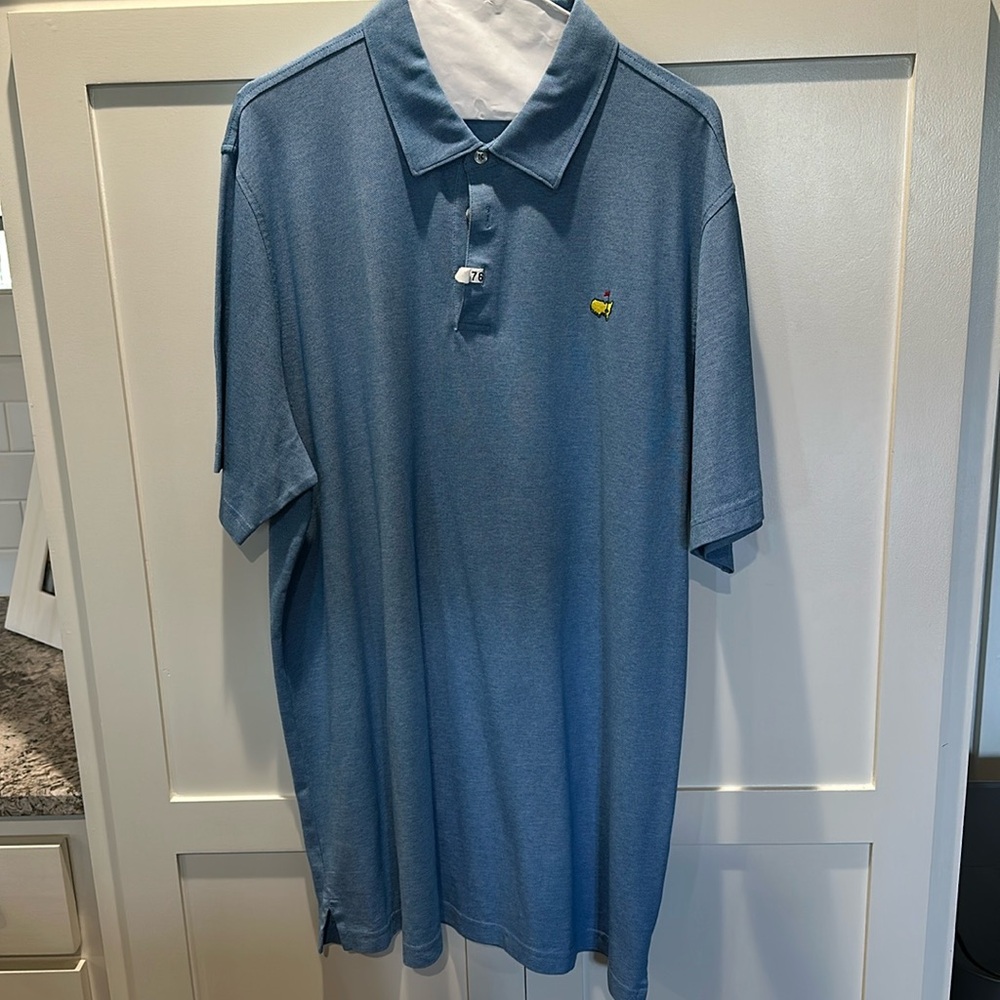 Polo shirt